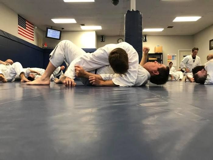 Adult Beginning Martial Arts Classes Will Bring Out the Fighter in You!