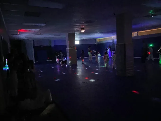 A Gracie Martial Arts community event